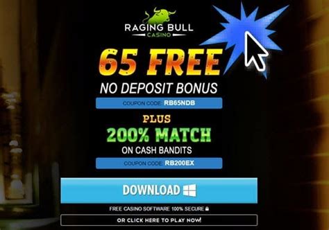 raging bull casino free no deposit bonus codes|Raging Bull Casino No Deposit Bonus Codes .